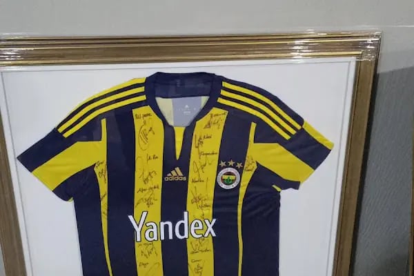 Çerçeve Ankara siteler - Resim 3