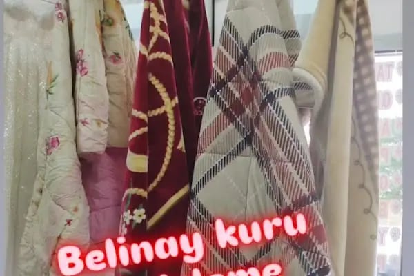 BELİNAY KURU TEMİZLEME - Resim 6