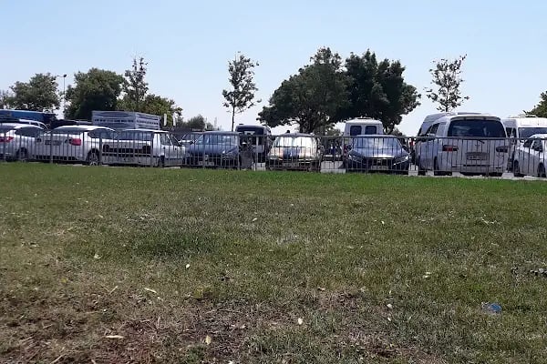 MENEKŞE GÖL AĞZI PARKI - Resim 19
