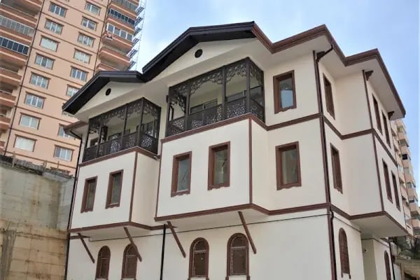 Ibni Sina Aile Sağlığı Merkezi - Resim 7