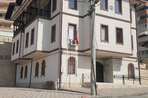 Ibni Sina Aile Sağlığı Merkezi - Resim 8