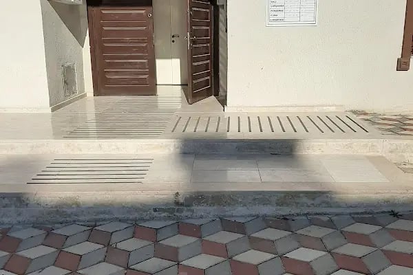 Ibni Sina Aile Sağlığı Merkezi - Resim 5