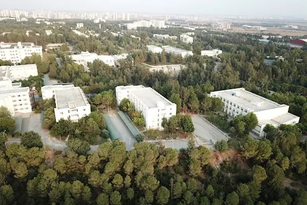 Çukurova Üniversitesi İktisadi Ve İdari Bilimler Fakültesi - Resim 13