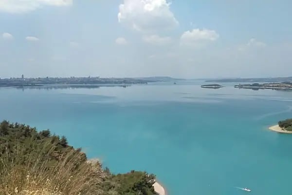 Çukurova Üniversitesi İktisadi Ve İdari Bilimler Fakültesi - Resim 20