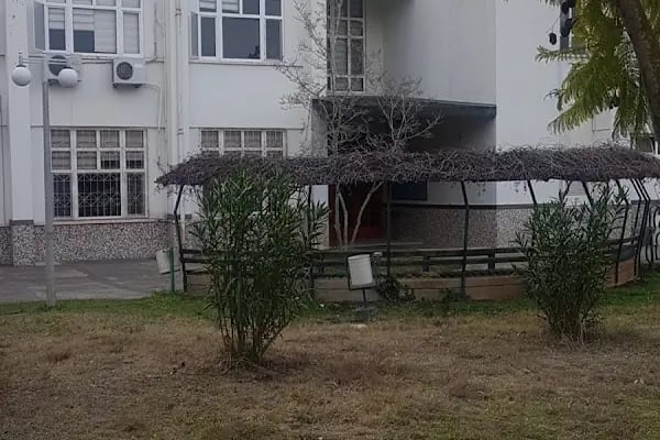 Çukurova Üniversitesi İktisadi Ve İdari Bilimler Fakültesi - Resim 3