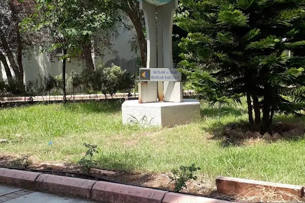 Çukurova Üniversitesi İktisadi Ve İdari Bilimler Fakültesi - Resim 5