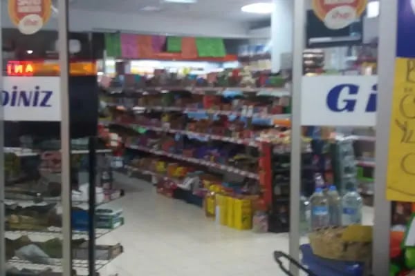 Çkm Market - Resim 2