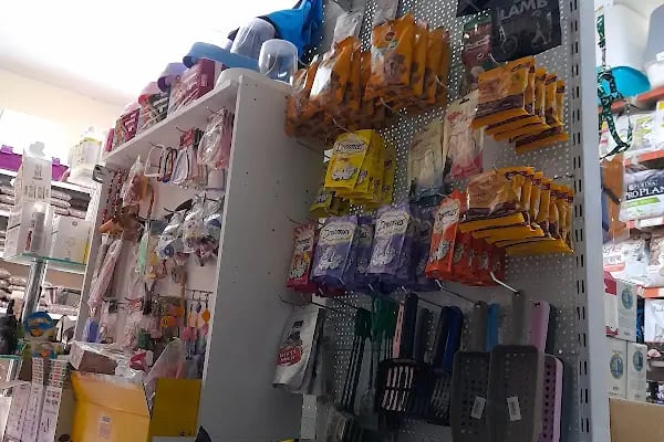 Yağmur Pet Shop - Resim 1