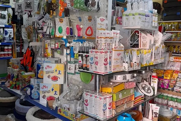 Yağmur Pet Shop - Resim 5