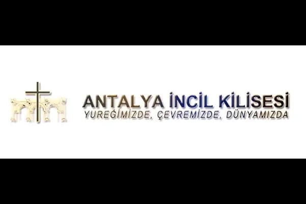 Antalya İncil Kiliseleri Derneği Lara Kilisesi - Resim 19