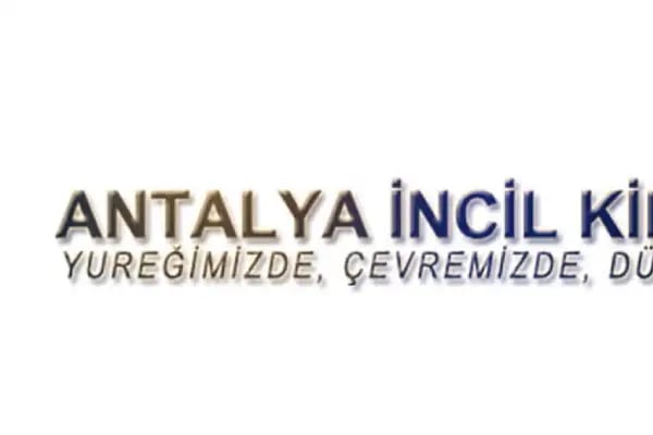 Antalya İncil Kiliseleri Derneği Lara Kilisesi - Resim 20