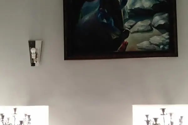 Antalya İncil Kiliseleri Derneği Lara Kilisesi - Resim 11