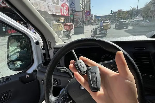 arnavutköy acil çilingir 7/24 - Resim 6