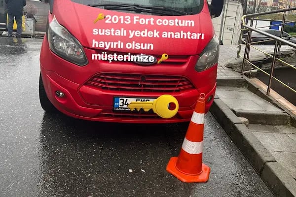 arnavutköy acil çilingir 7/24 - Resim 15