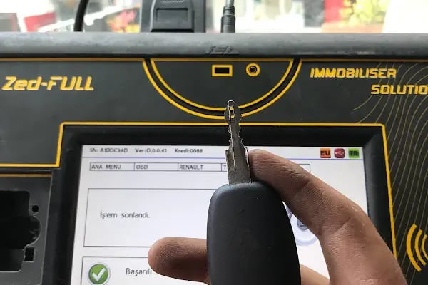 arnavutköy acil çilingir 7/24 - Resim 3