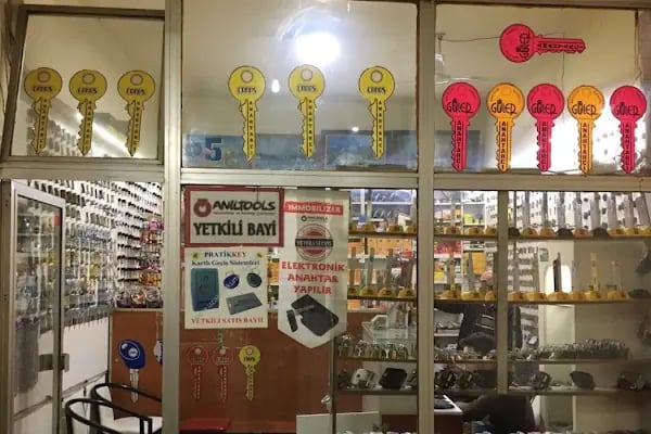 arnavutköy acil çilingir 7/24 - Resim 9