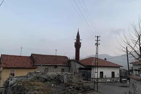Koca Sinan Cami - Resim 7