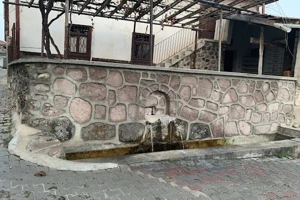 Koca Sinan Cami - Resim 2