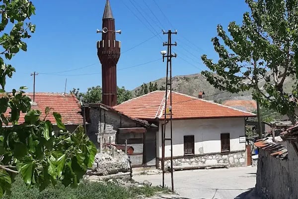 Koca Sinan Cami - Resim 5