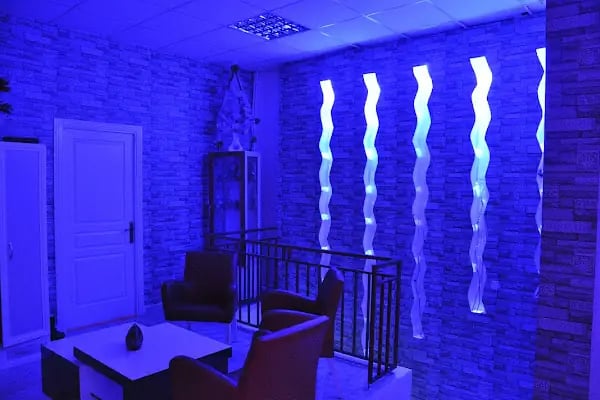 Malatya Vip Masaj &amp; Spa Salonu - Resim 9