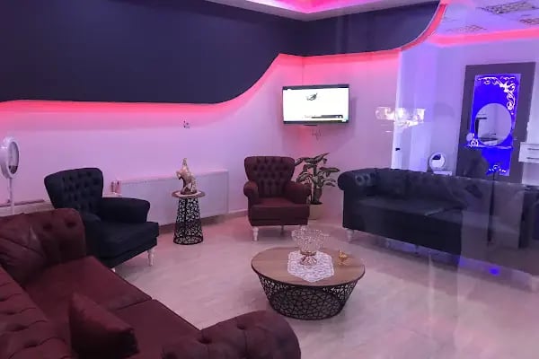 Malatya Vip Masaj &amp; Spa Salonu - Resim 10
