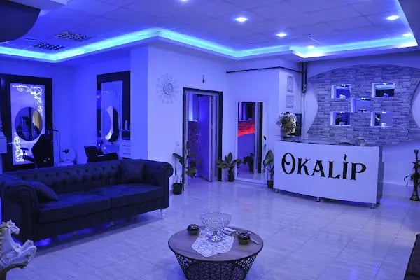 Malatya Vip Masaj &amp; Spa Salonu - Resim 5