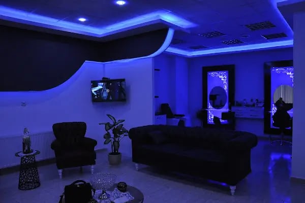 Malatya Vip Masaj &amp; Spa Salonu - Resim 13
