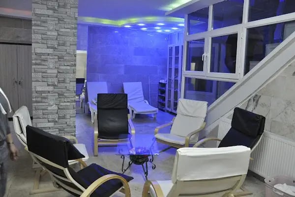 Malatya Vip Masaj &amp; Spa Salonu - Resim 6