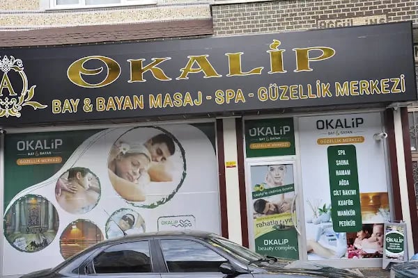Malatya Vip Masaj &amp; Spa Salonu - Resim 19