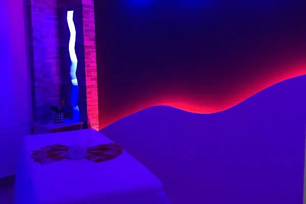 Malatya Vip Masaj &amp; Spa Salonu - Resim 2