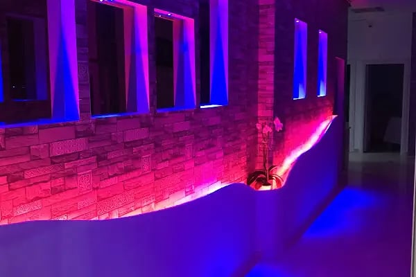 Malatya Vip Masaj &amp; Spa Salonu - Resim 8