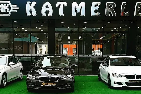 Katmerler Otomotiv - Resim 2