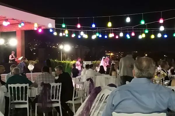 Toxx Event Garden - Resim 8