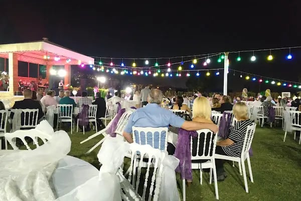 Toxx Event Garden - Resim 1