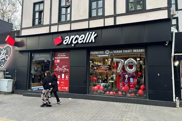 ARÇELİK - TERCİH DAYANIKLI TÜKETİM MALLARI - Resim 10