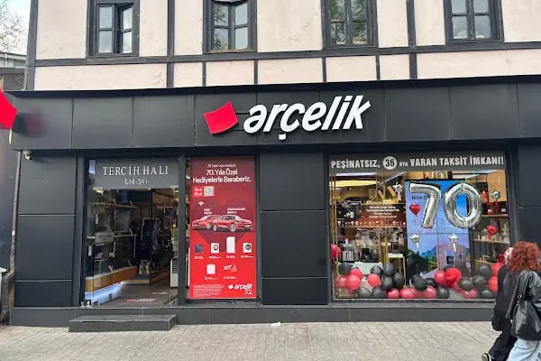 ARÇELİK - TERCİH DAYANIKLI TÜKETİM MALLARI - Resim 13
