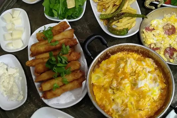 Munzur kahvaltı salonu ve cafe - Resim 2