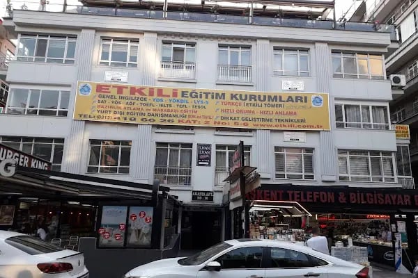 Etkili Eğitim Kurumları - Resim 3