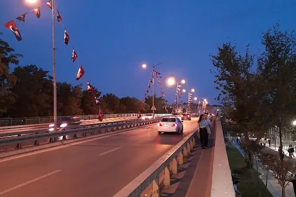 Çerkezköy Kent Park - Resim 11