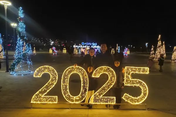 Çerkezköy Kent Park - Resim 20