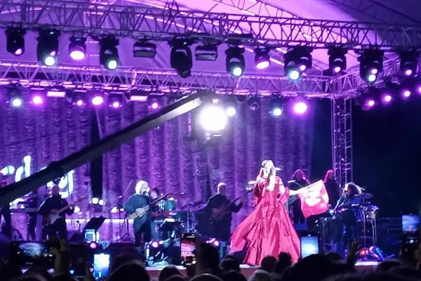 Çerkezköy Kent Park - Resim 13