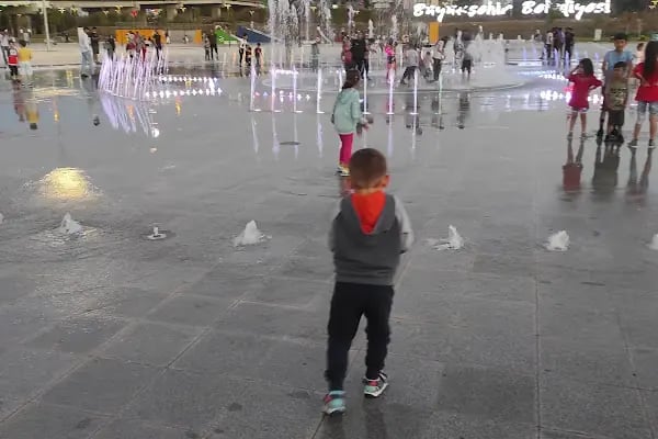 Çerkezköy Kent Park - Resim 6