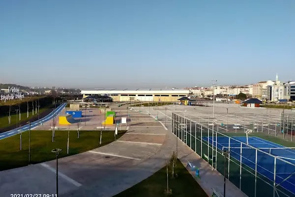Çerkezköy Kent Park - Resim 2