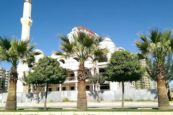Bakırlar Camii - Resim 12
