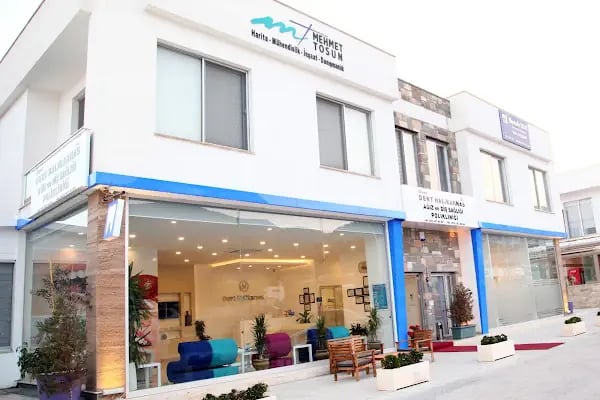 Swissdent Bodrum Diş Polikliniği &amp; Dental Clinic - Resim 2