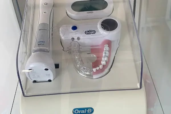 Swissdent Bodrum Diş Polikliniği &amp; Dental Clinic - Resim 9