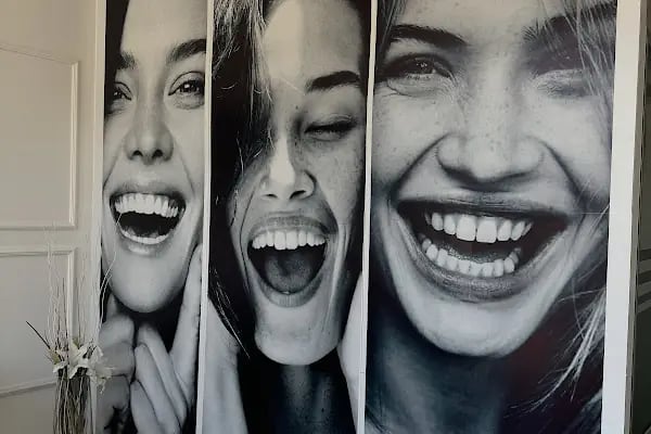 Swissdent Bodrum Diş Polikliniği &amp; Dental Clinic - Resim 7