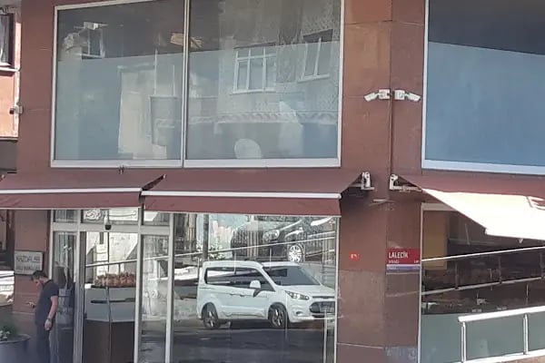 Kazdal Kardeşler Unlu Mamülleri - Resim 2