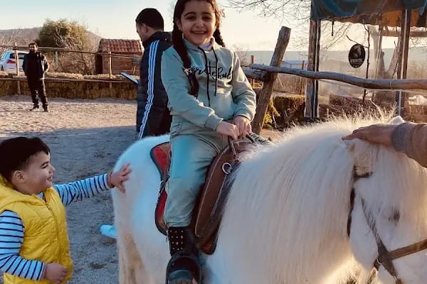 Gaziantep Binicilik Kulübü & GBK Cafe-Restaurant - Resim 20