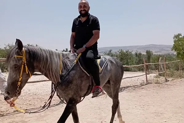 Gaziantep Binicilik Kulübü & GBK Cafe-Restaurant - Resim 17